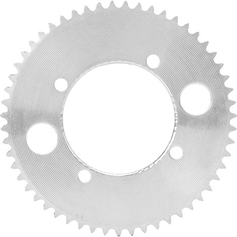 Raccord d'extrémité de ligne d'huile en alliage d'aluminium AN10, rouge et bleu, 180°, pour durite de carburant en PTFE (1/5)