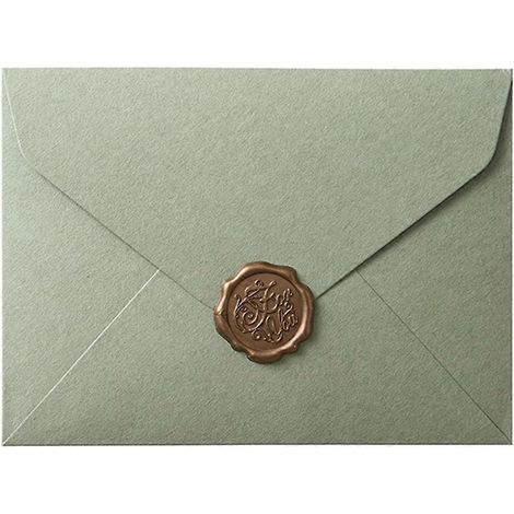 Lot de 20 enveloppes Modern Simplicity imprimées avec un motif peinture effet feu, 16 x 12 cm, A (1/5)