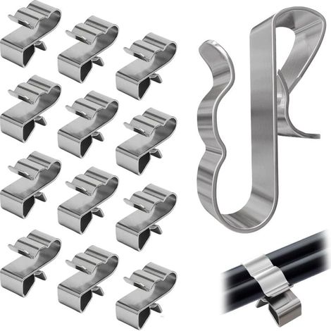 KZQ 3er-Pack HEPA-Filter für Staubsauger P8 (1/4)