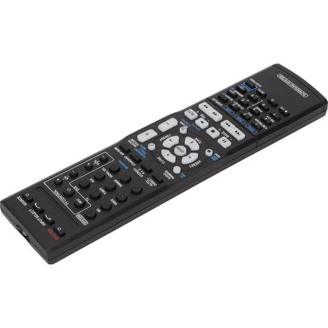 Télécommande de remplacement pour récepteur audio-vidéo Pioneer AXD7569 (1/5)
