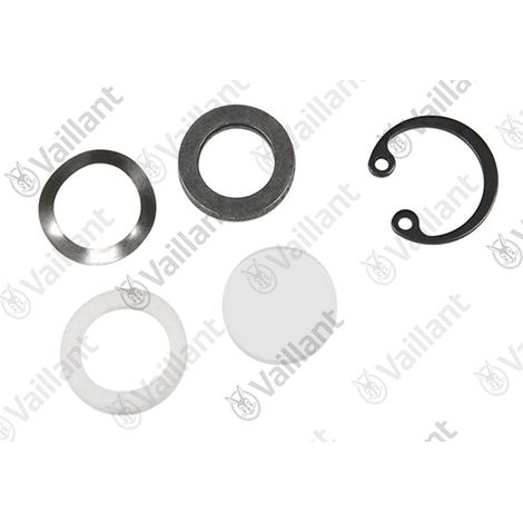 VAILLANT Spia di livello VAS 106/3 u.w. Vaillant-Nr. , 161245