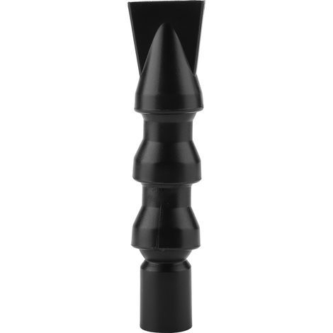 Buse Canard Flexible 360° pour Aquarium - Sortie d'Eau Rotative pour Bassin à Poissons (1/5)
