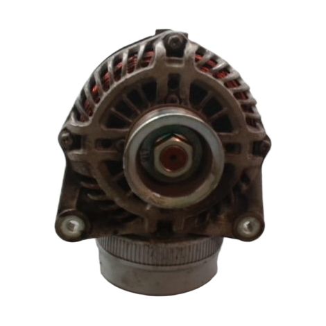[PRODUIT D'OCCASION] Alternateur NISSAN Qashqai Break I Phase 1 2007-2010 ♻️ Ref Oe. 23100bc02m - Garantie à vie (1/2)