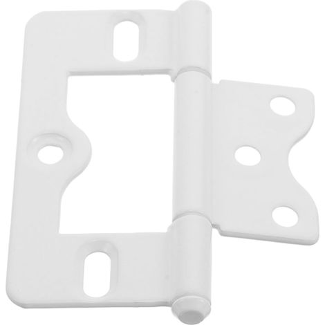 charnière de porte Intérieure 3 Pouces en Fer Blanc (1/5)