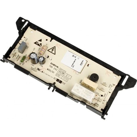 Ersatzteil - Elektronikkarte, Steuermodul - - SIEMENS (1/2)