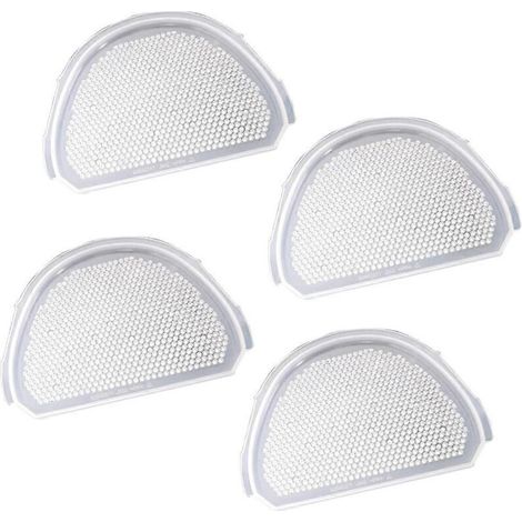 Préfiltre de rechange 90640311 pour aspirateurs à main Black & Decker HLVA315J et HLVA320J (1/5)