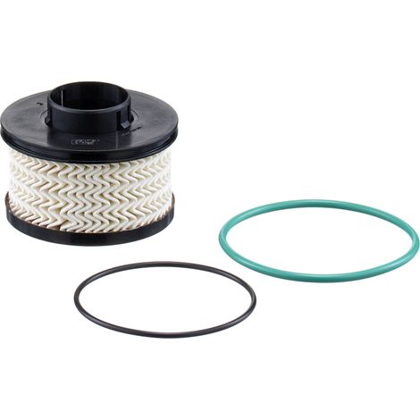 Filtro de combustible Mann PU10028Z