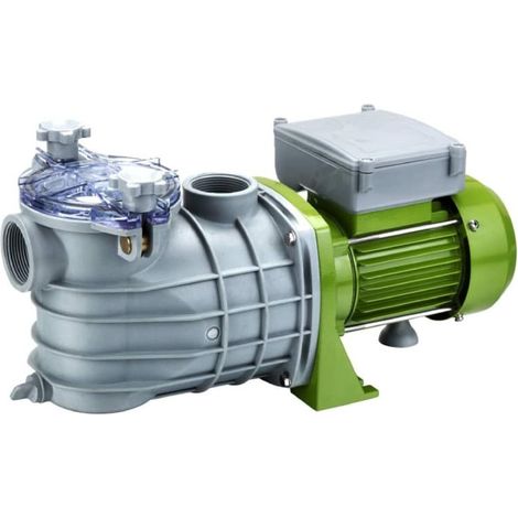 BOMBA DE PISCINA POOLGARDEN DE 500W IBEROGARDEN