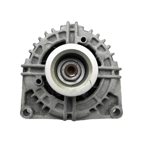 [PRODUIT D'OCCASION] Alternateur OPEL Zafira 05-07 ♻️ Ref Oe. 93180104 - Garantie à vie (1/4)