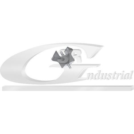 3RG 40206 SOPORTE MOTOR DELANTERO DERECHO