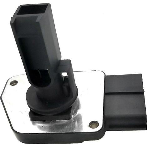 Capteur de débit d'air massique 3L7U12B579AA pour Ford Expedition, Saturn Ion, Saturn Vue et Lincoln Navigator (2003-2009) - Référence : 3L7U-12B579-AA (1/5)