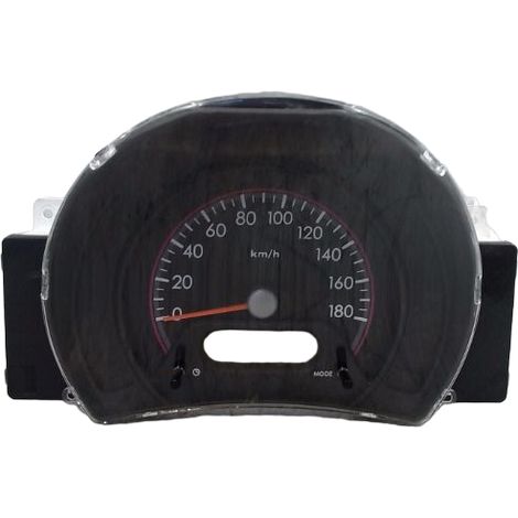 [PRODUIT D'OCCASION] Bloc Compteurs SUZUKI Alto 5 Ptes ♻️ Ref Oe. 34101m68k10000 - Garantie à vie (1/3)