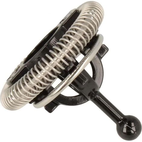 MS-623523 Replacement Milk Frother for Nespresso Aeroccino 3, Nespresso Aeroccino U & Milk XN2601, Expert & Milk XN6018, Prodigo & Milk XN411 Series (1/5)