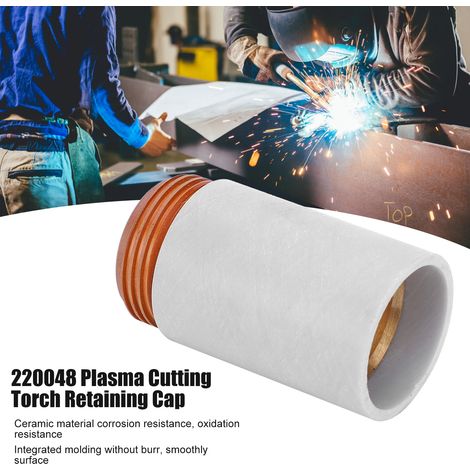 Couvercle de fixation plasma 220048 (1/5)