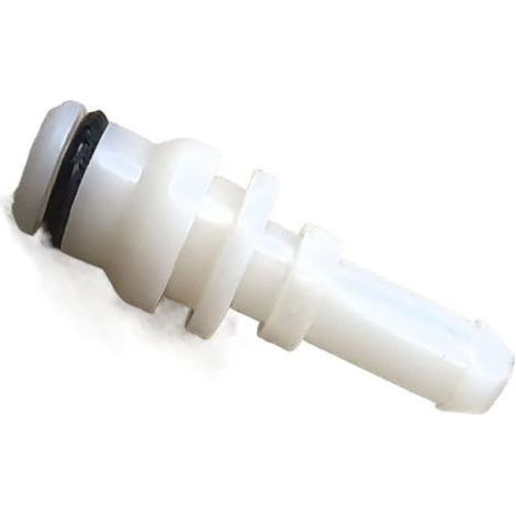Raccord de tuyau en plastique, tige de raccordement mâle pour Karcher pour Puzzi 100/200/300/400/Pro/ 8/1 (1/5)