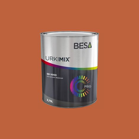 Pot de Peinture Polyuréthane / bi composant RAL Design 050 50 60  Satin - 250gr