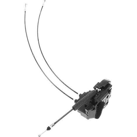 Türschlossaktuator vorne rechts für Nissan Quest 2005-2008 80500-ZF000 80500-ZF00A (1/5)