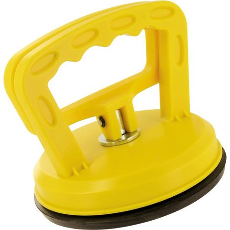 Ventouse de vitrier simple Stanley (1/7)