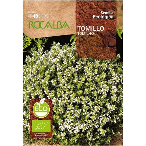 Rokalba Eco Tomillo 0,2 g