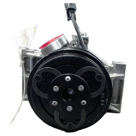 Compresseur Air Conditionne DACIA Sandero 2008- [PRODUIT D'OCCASION]♻️926008469r (1/5)
