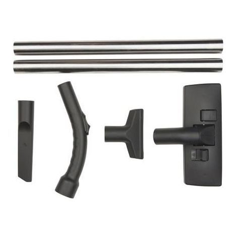 Set de 6 accessoires aspirateur Ø35mm pour WDE HIKOKI 782296