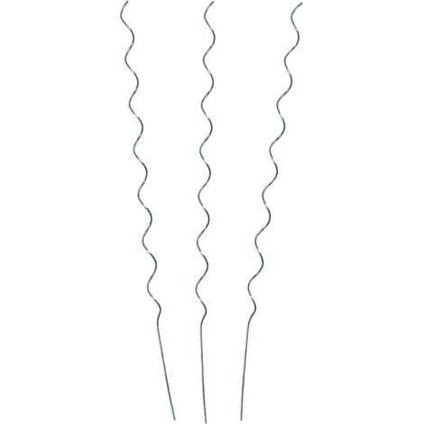 spirale tutore per piante 1,8 mt.