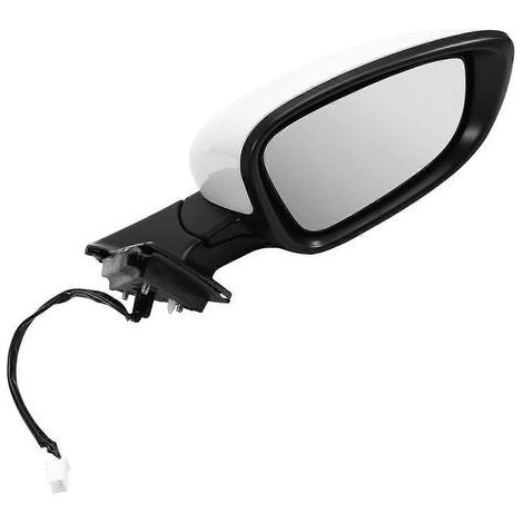 Module d'avertissement de départ pour caméra avant de voiture pour 2019 8646C-F4040 (1/5)