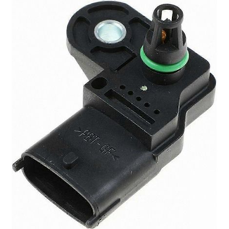 Capteur de pression d'air d'admission pour moteurs 2.5 MRZ-CD et 3.0 CDVi (1/5)