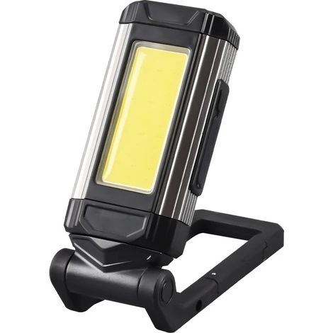 Lampe de travail LED rechargeable magnétique IPX6 portable (1/5)