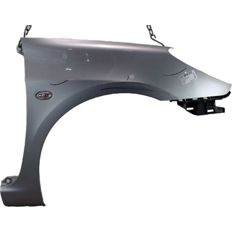 [PRODUIT D'OCCASION] Aile Avant Droit PEUGEOT 307 2005-2007 ♻️ Ref Oe. 7841t2 - Garantie à vie (1/5)
