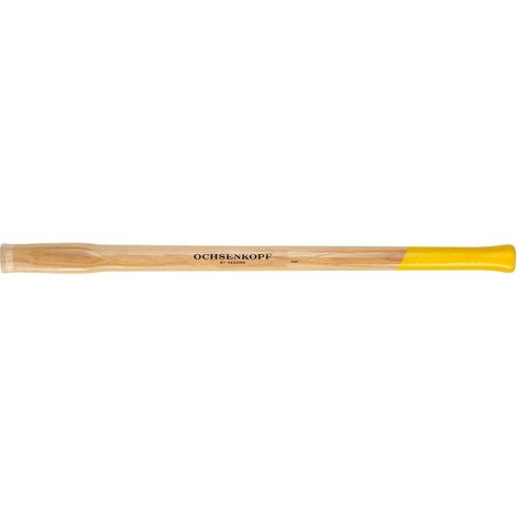 GEDORE 2803542 - Poignée de rechange, hickory, bouton 900 mm , OX E-36 H-2600 (1/3)