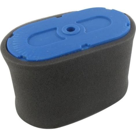 Filtre À Air - 133 x 76 x 86 mm - Pour Moteurs Honda GXV340K2 GXV390K1 - Remplace 17211-ZF5-V01 - Unité (1/4)