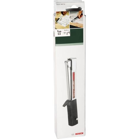 Bosch, Graffatrice a martello, per punti tipo 53 - 2609255860 (1/2)