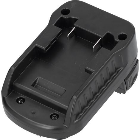 Ersatz-Akkuadapter für Milwaukee 18V Lithium-Batterie DW18ML (1/5)