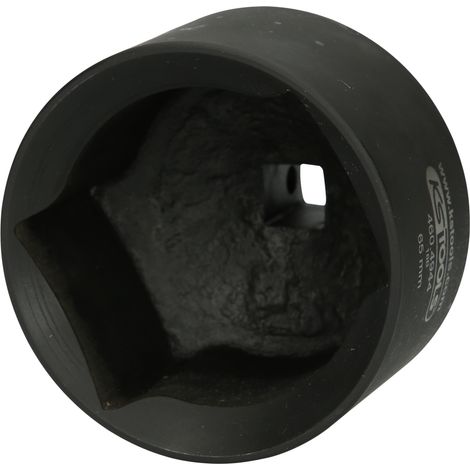 KS Tools 1/2" Achsmuttern-Schlüssel für BPW, 65 mm - 460.4944 (1/5)