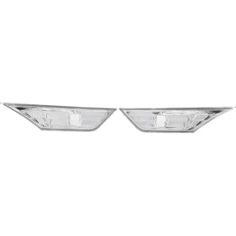 Paire de feux de position latéraux clignotants avec ampoules LED 20559010 compatible Civic 2016-2021 (1/5)