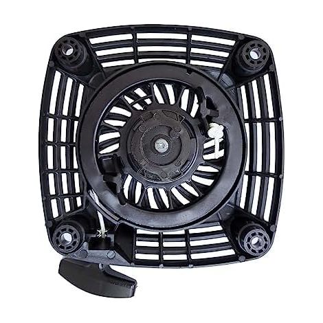 Assemblée de démarrage de traction de recul pour 49088-7023 49088-2582 FJ180V Kit de moteur (1/4)