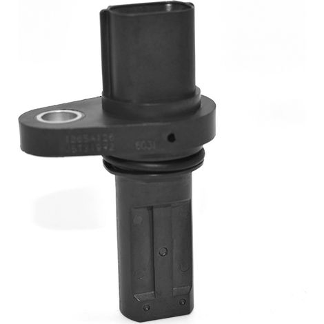 Kurbelwellenpositionssensor, idealer Ersatz für Ford-Fahrzeuge J5T31972 1865A126. Originalqualität, präzises Signal, verbessert die Motorleistung. (1/5)