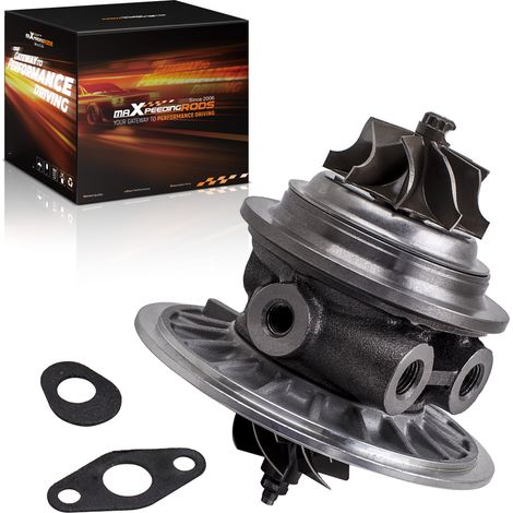 Cartucho Turbocompresor for Toyota rav 4 Auris 2.2 d-4d 177 CV vb16 17201-26030 (1/5)