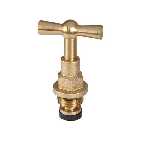 JS KNEBEL-OBERTEIL STEIG.SP.,DN10,3/8",MESSING,EPDM