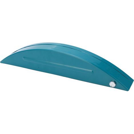 Couvercle de Protection pour scie, métal, circulaire, sécurité, travail du bois, Table coulissante, électrique, vert (1/5)
