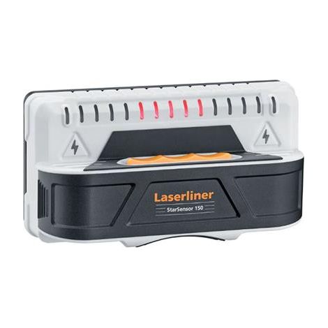 LASERLINER STAR SENSOR 150 WALL SCANNER