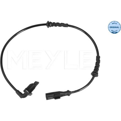 Capteur, vitesse de roue MEYLE 16-14 899 0053 DACIA 479007637R 8200862229