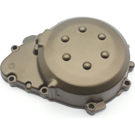 Suitable for Kawasaki ZX-9R 1998-2003: engine side cover, trigger cover, magneto side cover