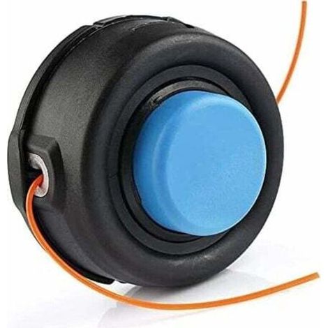 Cabezal de corte de repuesto apto para Husqvarna T35 de alimentación automática Tap Advance 223L 223R 322C 323C 325C 325CX 326CX (1/2)