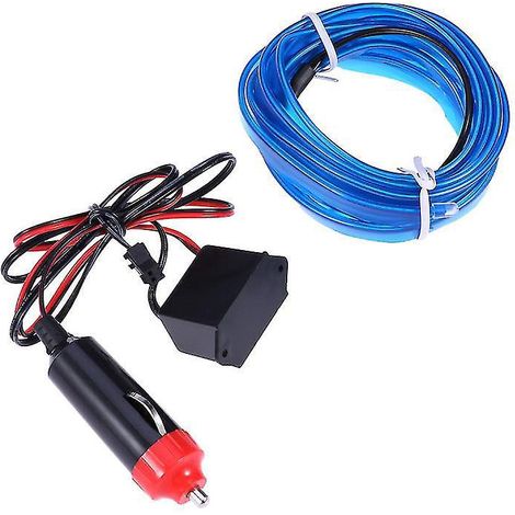 Kit néon pour voiture (1 pièce)