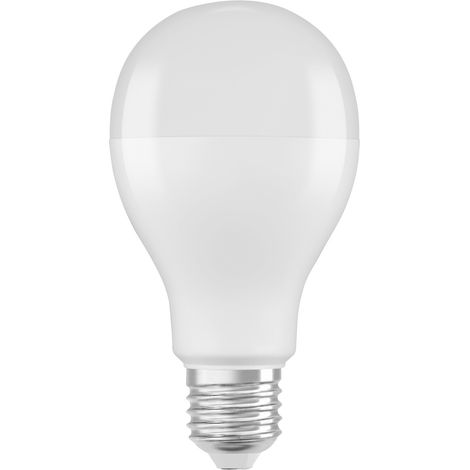 Ledvance Classic LED ampoule E27 20W blanc très chaud (1/5)