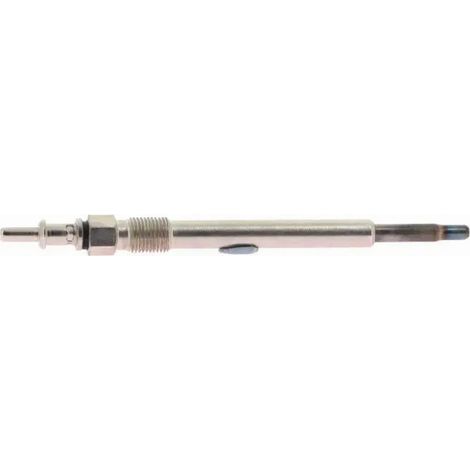 Bougie de préchauffage M10x1 130mm pour moteurs diesel – Multi-marques