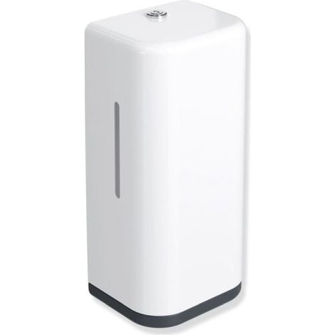 HEWI 477.06B10498 98 SENSORIC Distributeur de désinfectant (1/2)
