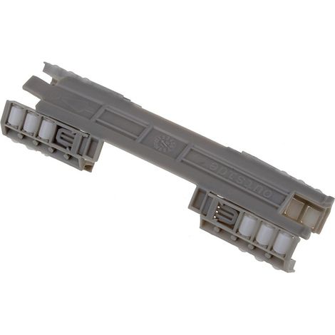 Roulement glissière pour Lave-vaisselle Fagor AS0000006 (1/2)